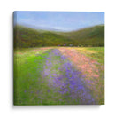 Flores De Media Luna Bahía I - Sheila Finch | Cuadro decorativo de Canvas Lab