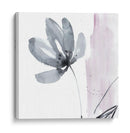 Blush Flor Splash I - Jennifer Goldberger | Cuadro decorativo de Canvas Lab
