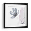 Blush Flor Splash I - Jennifer Goldberger | Cuadro decorativo de Canvas Lab
