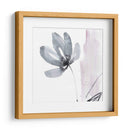 Blush Flor Splash I - Jennifer Goldberger | Cuadro decorativo de Canvas Lab