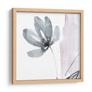 Blush Flor Splash I - Jennifer Goldberger | Cuadro decorativo de Canvas Lab