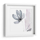 Blush Flor Splash I - Jennifer Goldberger | Cuadro decorativo de Canvas Lab