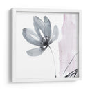 Blush Flor Splash I - Jennifer Goldberger | Cuadro decorativo de Canvas Lab