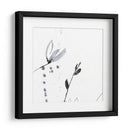 Blush Flower Splash Ii - Jennifer Goldberger | Cuadro decorativo de Canvas Lab