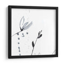 Blush Flower Splash Ii - Jennifer Goldberger | Cuadro decorativo de Canvas Lab