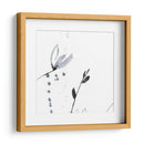 Blush Flower Splash Ii - Jennifer Goldberger | Cuadro decorativo de Canvas Lab