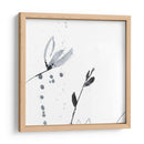 Blush Flower Splash Ii - Jennifer Goldberger | Cuadro decorativo de Canvas Lab