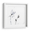 Blush Flower Splash Ii - Jennifer Goldberger | Cuadro decorativo de Canvas Lab