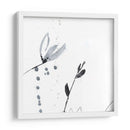 Blush Flower Splash Ii - Jennifer Goldberger | Cuadro decorativo de Canvas Lab