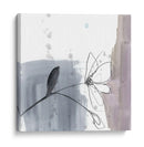 Blush Flower Splash Iii - Jennifer Goldberger | Cuadro decorativo de Canvas Lab