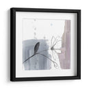 Blush Flower Splash Iii - Jennifer Goldberger | Cuadro decorativo de Canvas Lab