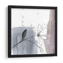 Blush Flower Splash Iii - Jennifer Goldberger | Cuadro decorativo de Canvas Lab