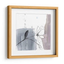 Blush Flower Splash Iii - Jennifer Goldberger | Cuadro decorativo de Canvas Lab