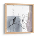 Blush Flower Splash Iii - Jennifer Goldberger | Cuadro decorativo de Canvas Lab