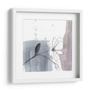 Blush Flower Splash Iii - Jennifer Goldberger | Cuadro decorativo de Canvas Lab