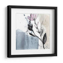 Blush Flor Splash V - Jennifer Goldberger | Cuadro decorativo de Canvas Lab