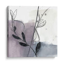 Blush Flower Splash Vii - Jennifer Goldberger | Cuadro decorativo de Canvas Lab
