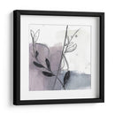 Blush Flower Splash Vii - Jennifer Goldberger | Cuadro decorativo de Canvas Lab