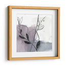 Blush Flower Splash Vii - Jennifer Goldberger | Cuadro decorativo de Canvas Lab