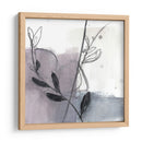 Blush Flower Splash Vii - Jennifer Goldberger | Cuadro decorativo de Canvas Lab