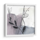 Blush Flower Splash Vii - Jennifer Goldberger | Cuadro decorativo de Canvas Lab
