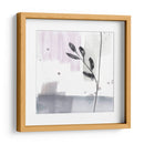 Blush Flower Splash Viii - Jennifer Goldberger | Cuadro decorativo de Canvas Lab