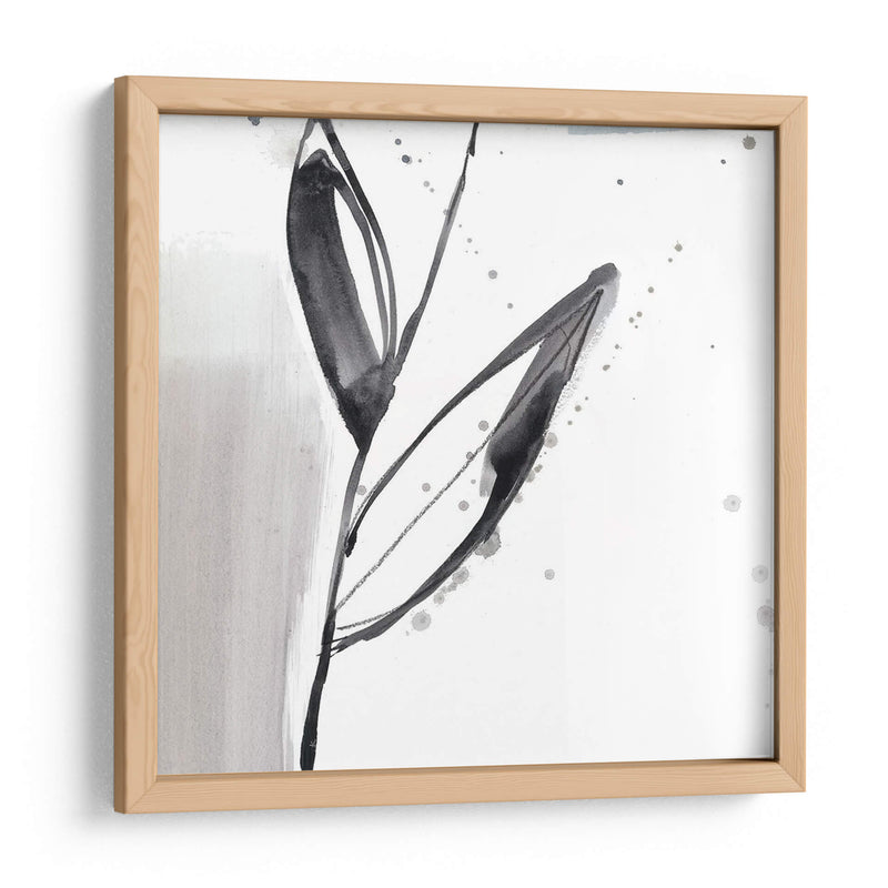 Blush Flower Splash Ix - Jennifer Goldberger | Cuadro decorativo de Canvas Lab