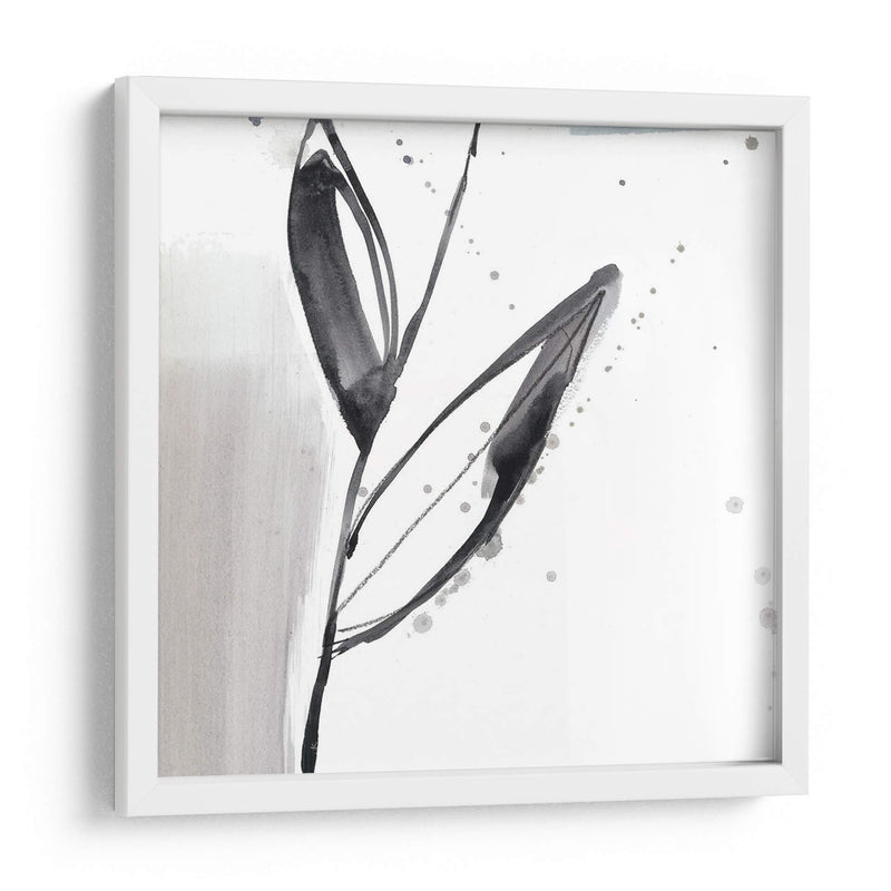 Blush Flower Splash Ix - Jennifer Goldberger | Cuadro decorativo de Canvas Lab