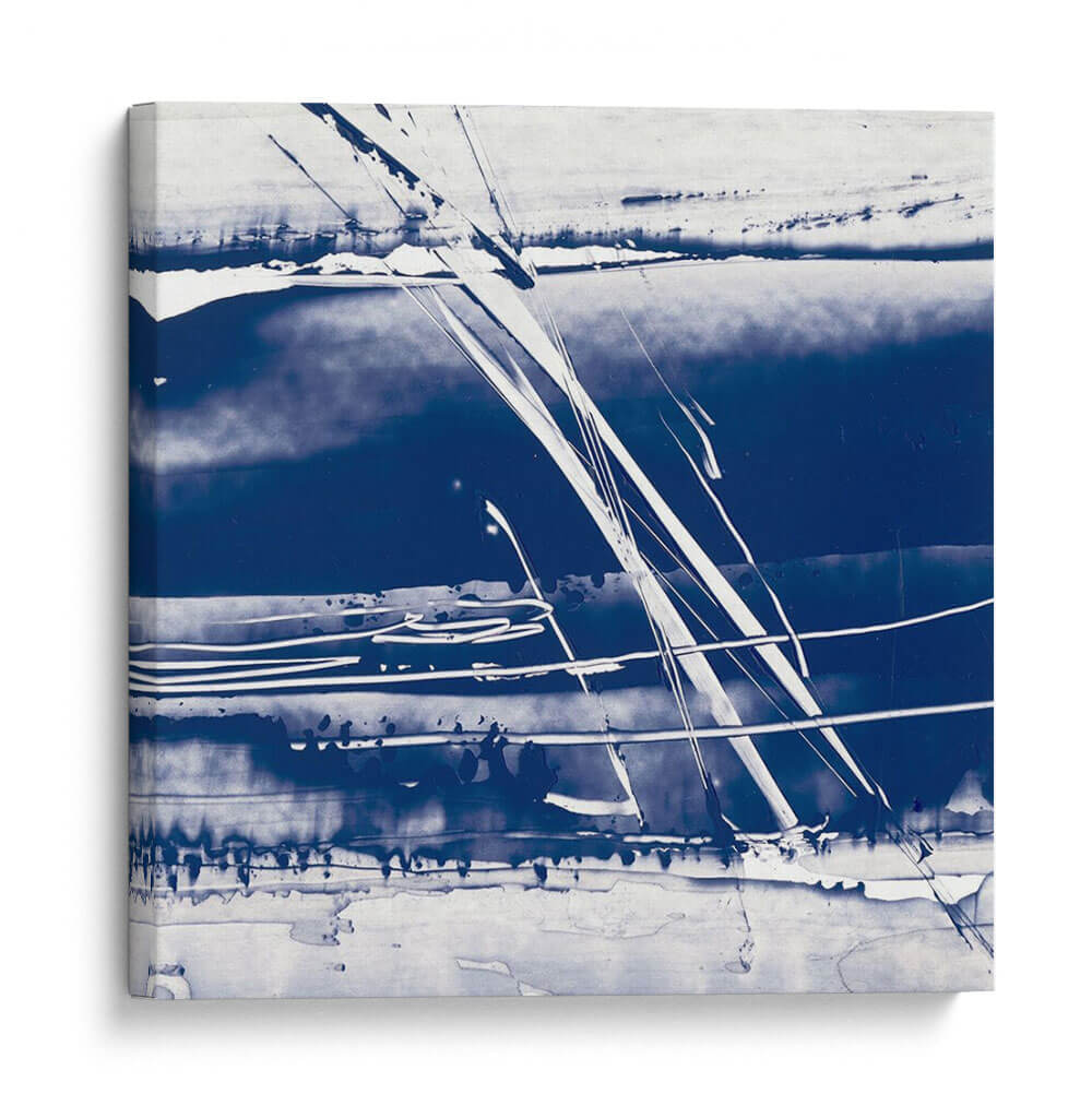 Corriente Alterna Ii - Ethan Harper | Cuadro decorativo de Canvas Lab
