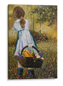 Caminos maravillosos - Adriana Sosa | Cuadro decorativo de Canvas Lab