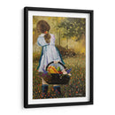 Caminos maravillosos - Adriana Sosa | Cuadro decorativo de Canvas Lab