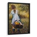 Caminos maravillosos - Adriana Sosa | Cuadro decorativo de Canvas Lab