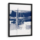 Corriente Alterna Iii - Ethan Harper | Cuadro decorativo de Canvas Lab