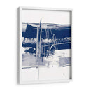 Corriente Alterna Iii - Ethan Harper | Cuadro decorativo de Canvas Lab