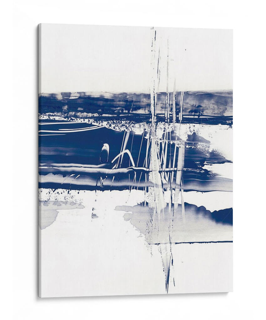 Corriente Alterna Iv - Ethan Harper | Cuadro decorativo de Canvas Lab
