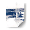 Corriente Alterna Iv - Ethan Harper | Cuadro decorativo de Canvas Lab
