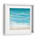 Costa De La Brisa Marina I - Tim OToole | Cuadro decorativo de Canvas Lab