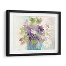 Pieza Central I - Samuel Dixon | Cuadro decorativo de Canvas Lab