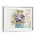 Pieza Central I - Samuel Dixon | Cuadro decorativo de Canvas Lab