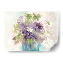 Pieza Central I - Samuel Dixon | Cuadro decorativo de Canvas Lab