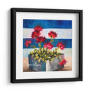 El tapiz horizontal - Adriana Sosa | Cuadro decorativo de Canvas Lab