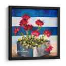 El tapiz horizontal - Adriana Sosa | Cuadro decorativo de Canvas Lab