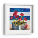 El tapiz horizontal - Adriana Sosa | Cuadro decorativo de Canvas Lab