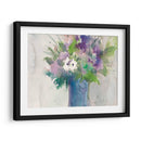 Pieza Central Ii - Samuel Dixon | Cuadro decorativo de Canvas Lab