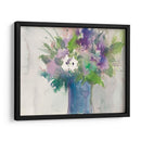 Pieza Central Ii - Samuel Dixon | Cuadro decorativo de Canvas Lab