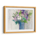 Pieza Central Ii - Samuel Dixon | Cuadro decorativo de Canvas Lab