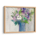 Pieza Central Ii - Samuel Dixon | Cuadro decorativo de Canvas Lab