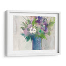 Pieza Central Ii - Samuel Dixon | Cuadro decorativo de Canvas Lab