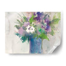 Pieza Central Ii - Samuel Dixon | Cuadro decorativo de Canvas Lab