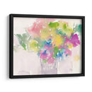 Momento Floral I - Samuel Dixon | Cuadro decorativo de Canvas Lab